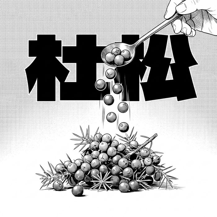 Baie de Geni&egrave;vre — illustration manga MaGin