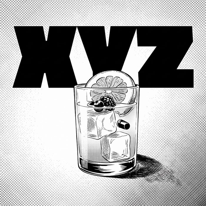 XYZ — version manga