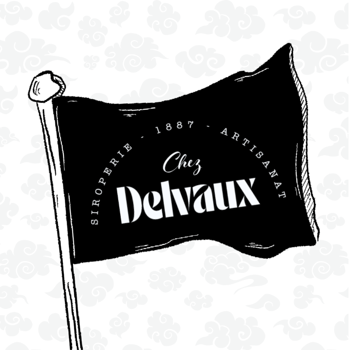 Siroperie Delvaux