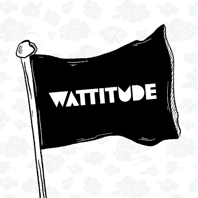 Wattitude