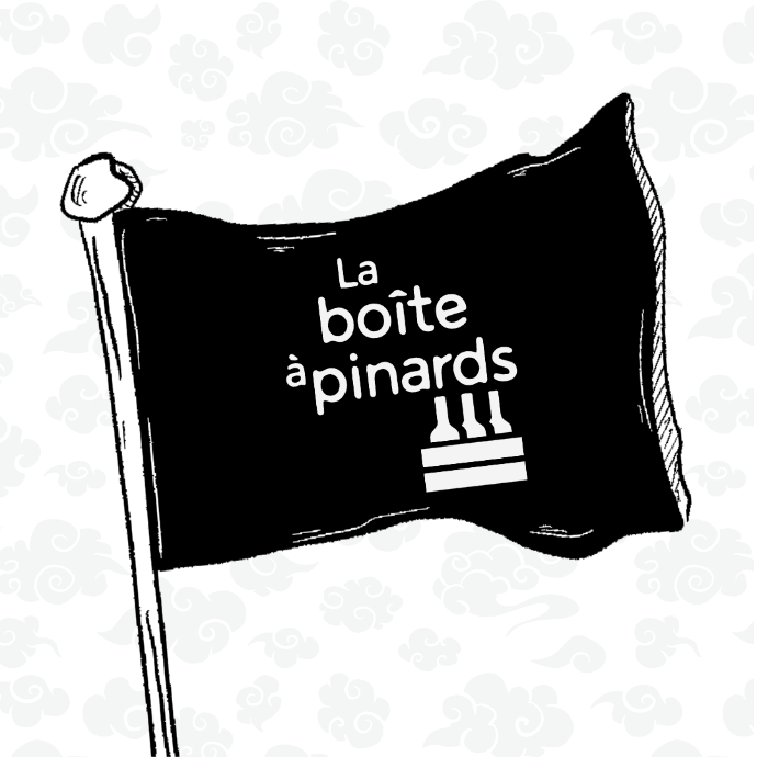 La boite à pinards