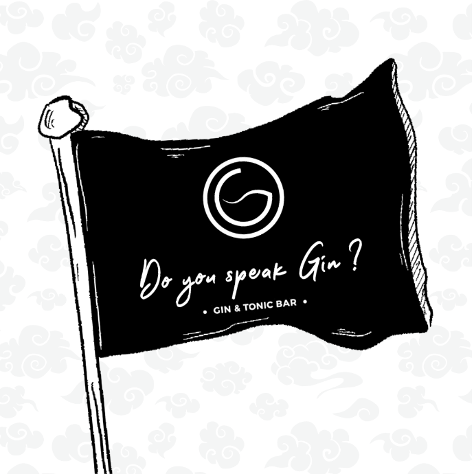 Do you speak gin ?