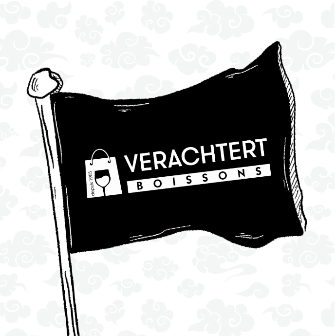 Verachtert