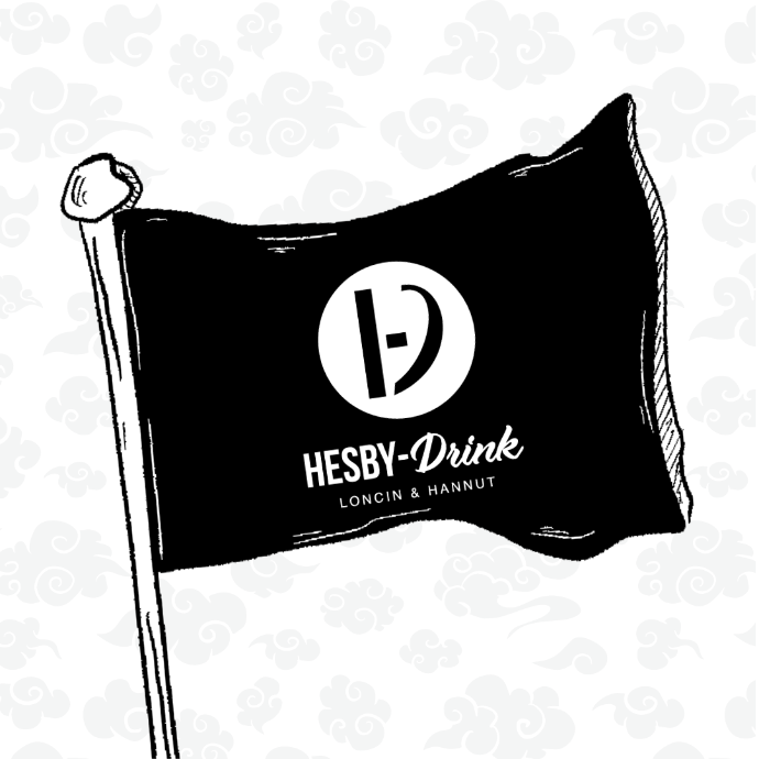 Hesby Drink