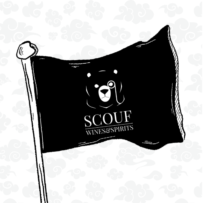Scouf