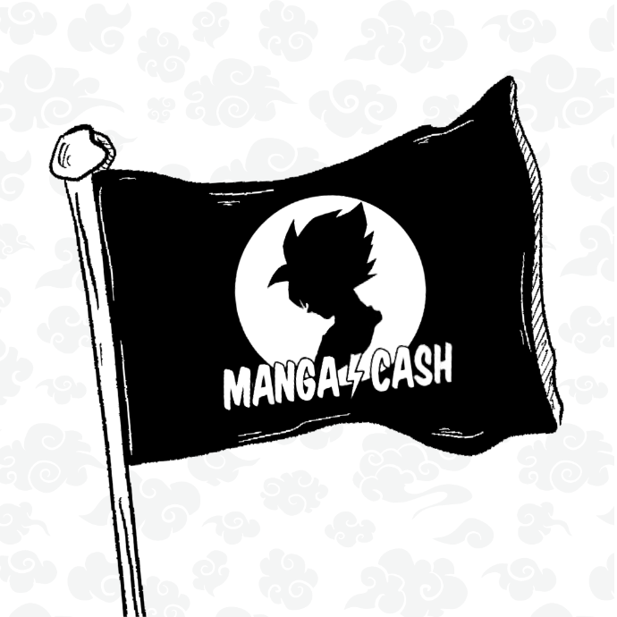 Manga Cash