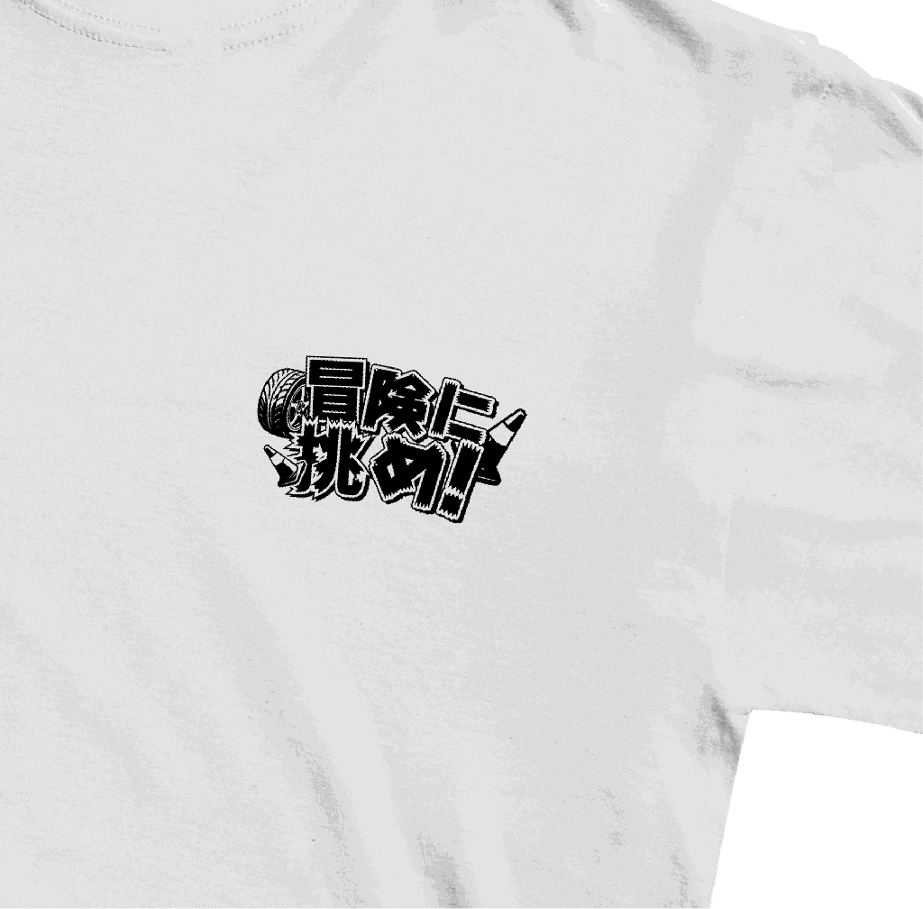 T-shirt MaGin x SPA 24HSPA 2025 