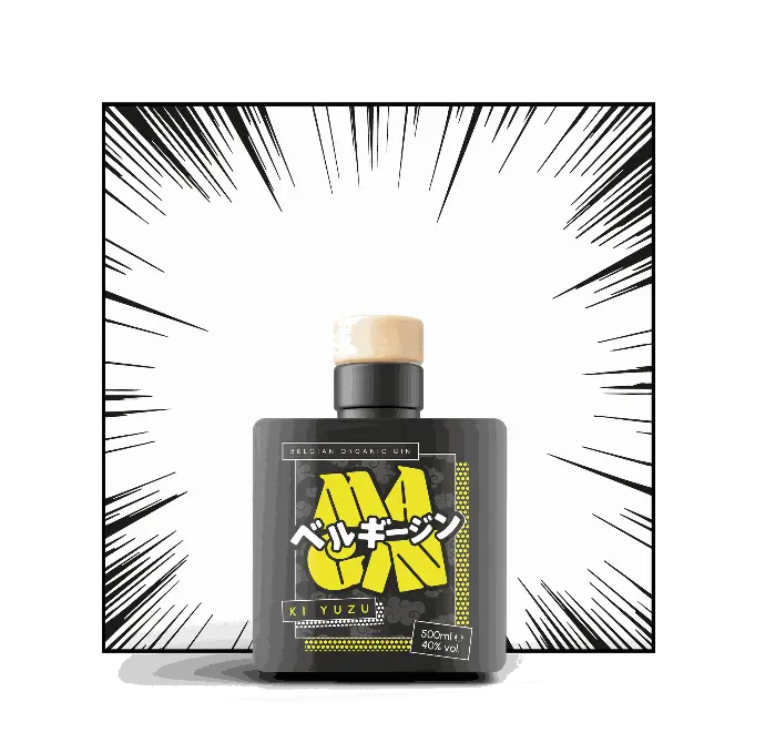 MaGin Mini (100 ml)