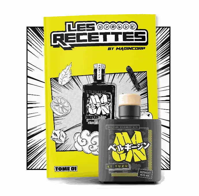 MaGin Pack Mini