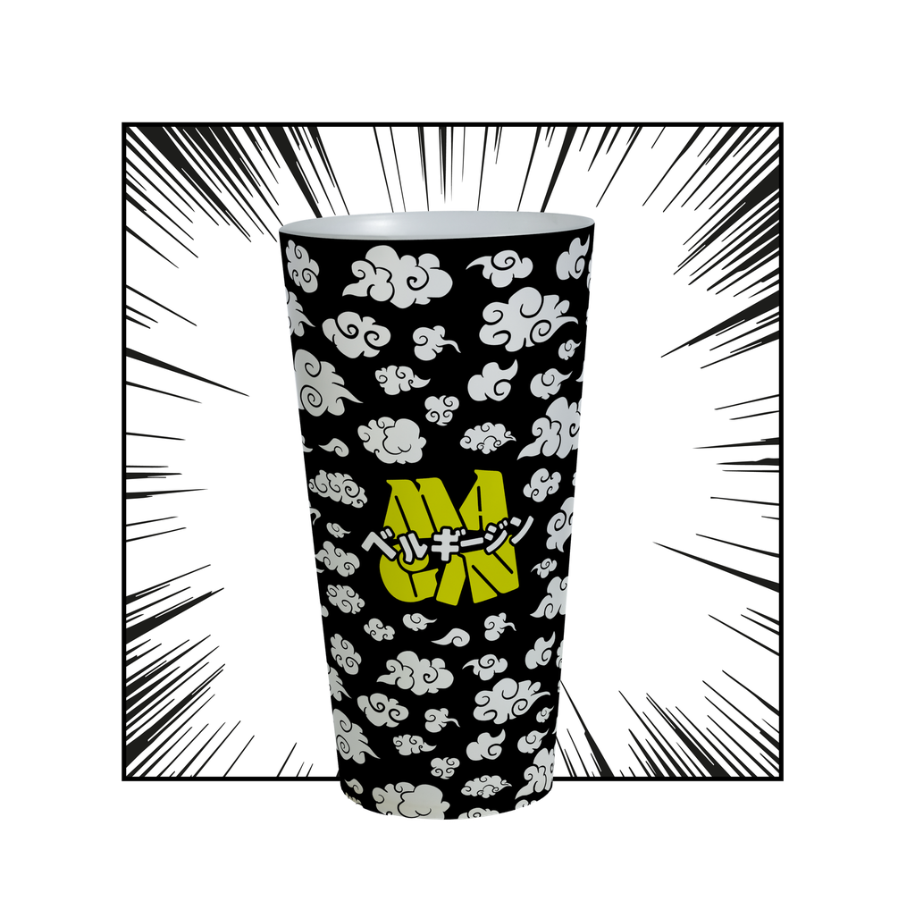 MaGin ECO CUP MAX