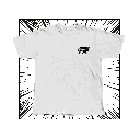 T-shirt MaGin x SPA WEC 2025