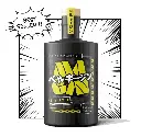 MaGin Bottle (500ml)