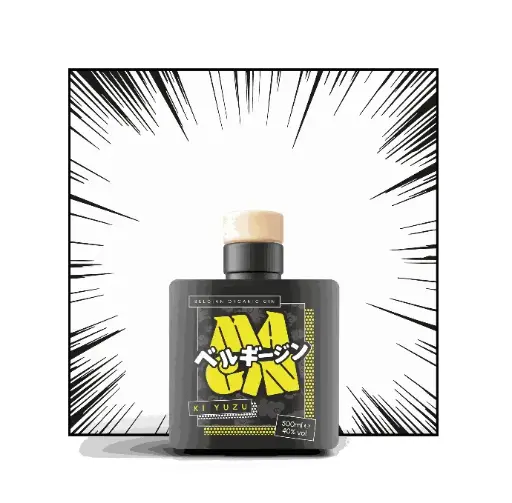 MaGin Mini (100 ml)