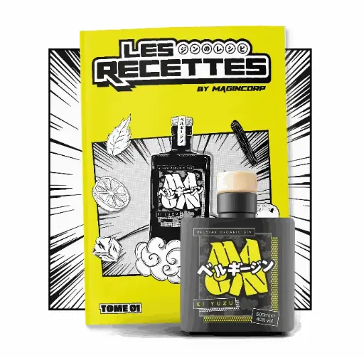 MaGin Pack Mini